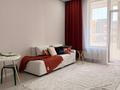 2-бөлмелі пәтер · 40 м² · 11/12 қабат, Е-429 24, бағасы: 32.5 млн ₸ в Астане, Нура р-н