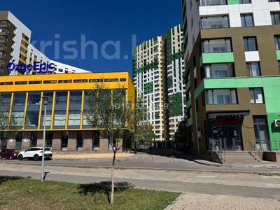 1-бөлмелі пәтер · 37.4 м² · 13/23 қабат, Бейбарыс Султан 12, бағасы: 19.7 млн ₸ в Астане, Сарыарка р-н