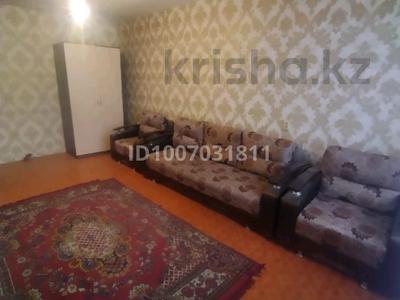 1-комнатная квартира · 30 м² · 4/5 этаж, Сазда-4, К.Сатпаева 5/1 — Сзади Турецкого лицея за 8 млн 〒 в Актобе