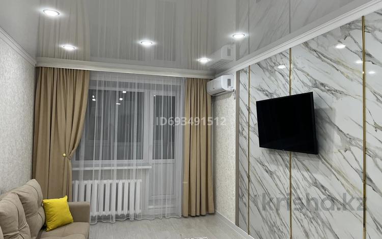 2-бөлмелі пәтер · 45 м² · 3/5 қабат, Лермонтова 86 — Короленко, бағасы: 18 000 ₸ в Павлодаре — фото 2