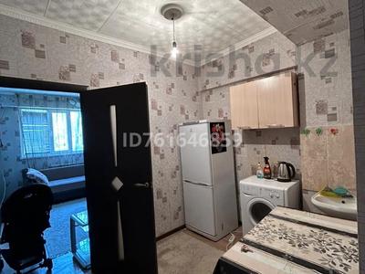 1-комнатная квартира · 20 м² · 3/5 этаж, мкр Орбита-3, Торайгырова 39 за 170 000 ₸ в Алматы, Бостандыкский р-н
