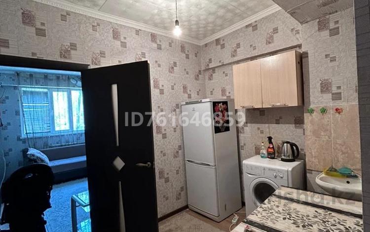 1-комнатная квартира · 20 м² · 3/5 этаж, мкр Орбита-3, Торайгырова 39 за 170 000 ₸ в Алматы, Бостандыкский р-н — фото 2