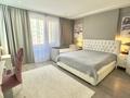 4-комнатная квартира · 153 м² · 8/9 этаж, Достык 97 — УНИКАЛЬНОЕ ПРЕДЛОЖЕНИЕ за 155 млн ₸ в Алматы, Медеуский р-н — фото 13