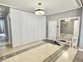 4-комнатная квартира · 153 м² · 8/9 этаж, Достык 97 — УНИКАЛЬНОЕ ПРЕДЛОЖЕНИЕ за 155 млн ₸ в Алматы, Медеуский р-н — фото 30