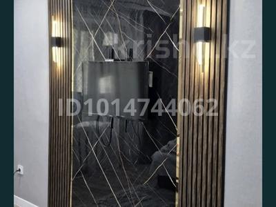 1-комнатная квартира · 32 м² · 5/5 этаж, Курмангазы 163 — Ихсанова, евразияя, Абая за 10 000 ₸ в Уральске, мкр Школьник