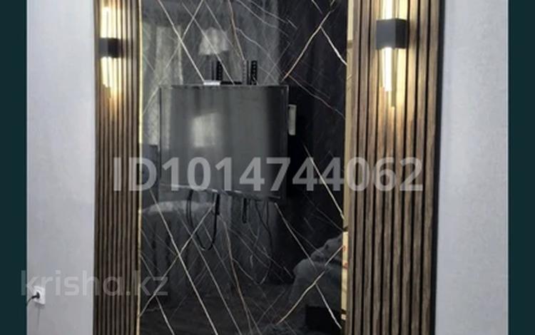 1-комнатная квартира · 32 м² · 5/5 этаж, Курмангазы 163 — Ихсанова, евразияя, Абая за 10 000 ₸ в Уральске, мкр Школьник — фото 2