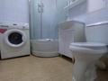 1-комнатная квартира, 34 м², 3/5 этаж посуточно, Камзина за 12 000 〒 в Павлодаре — фото 20