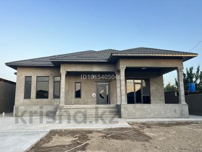 Отдельный дом · 5 комнат · 200 м² · 8 сот., мкр Кайтпас 2, Қайтпас-2 ш/а 12 — Акжайык за 65 млн ₸ в Шымкенте, Абайский р-н