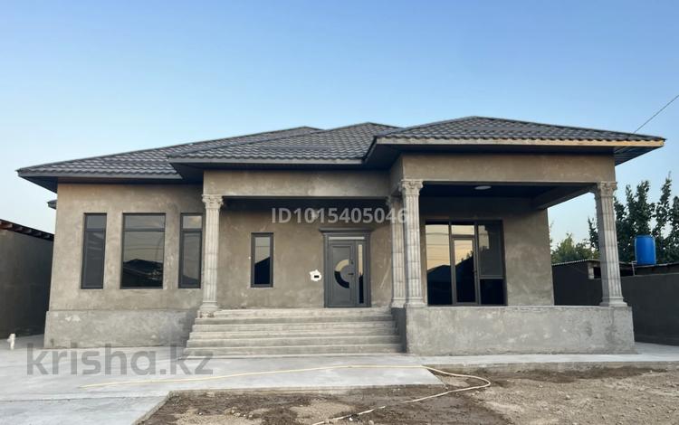 Отдельный дом · 5 комнат · 200 м² · 8 сот., мкр Кайтпас 2, Қайтпас-2 ш/а 12 — Акжайык за 65 млн ₸ в Шымкенте, Абайский р-н — фото 20