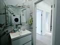 3-комнатная квартира · 90 м² · 11/12 этаж, Санжара Асфендиярова 3 — ЕСТЬ ВИДЕО ОБЗОР! за 58 млн ₸ в Астане, Нура р-н — фото 22