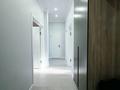 3-комнатная квартира · 90 м² · 11/12 этаж, Санжара Асфендиярова 3 — ЕСТЬ ВИДЕО ОБЗОР! за 58 млн ₸ в Астане, Нура р-н — фото 24