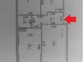3-комнатная квартира · 90 м² · 11/12 этаж, Санжара Асфендиярова 3 — ЕСТЬ ВИДЕО ОБЗОР! за 58 млн ₸ в Астане, Нура р-н — фото 2