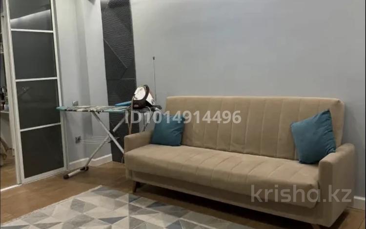2-комнатная квартира · 57.7 м² · 5/12 этаж, Шевченко 85 за 350 000 ₸ в Алматы, Алмалинский р-н — фото 2