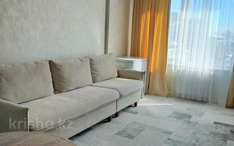 2-бөлмелі пәтер · 53 м² · 14/16 қабат, Туран 55/14, бағасы: ~ 34 млн ₸ в Астане, Нура р-н — фото 2
