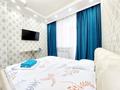 1-бөлмелі пәтер · 55 м² · 6/9 қабат, Кабанбай батыра 58А, бағасы: 13 000 ₸ в Астане, Есильский р-н — фото 2
