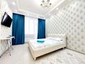 1-бөлмелі пәтер · 55 м² · 6/9 қабат, Кабанбай батыра 58А, бағасы: 13 000 ₸ в Астане, Есильский р-н — фото 3