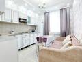 1-бөлмелі пәтер · 55 м² · 6/9 қабат, Кабанбай батыра 58А, бағасы: 13 000 ₸ в Астане, Есильский р-н — фото 4