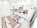 1-бөлмелі пәтер · 55 м² · 6/9 қабат, Кабанбай батыра 58А, бағасы: 13 000 ₸ в Астане, Есильский р-н — фото 5