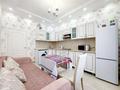 1-бөлмелі пәтер · 55 м² · 6/9 қабат, Кабанбай батыра 58А, бағасы: 13 000 ₸ в Астане, Есильский р-н — фото 6
