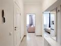 1-бөлмелі пәтер · 55 м² · 6/9 қабат, Кабанбай батыра 58А, бағасы: 13 000 ₸ в Астане, Есильский р-н — фото 8