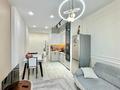 3-комнатная квартира · 75 м² · 11/12 этаж, Сейфуллина 469/1 блок 1-10 за 71 млн ₸ в Алматы — фото 3