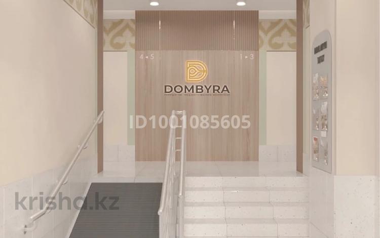 2-комнатная квартира · 39 м² · 2/12 этаж · помесячно, Шамши Калдаяков 25 A за 220 000 〒 в Астане, Алматы р-н — фото 6