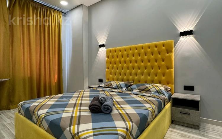 2-бөлмелі пәтер · 53 м² · 5/12 қабат, мкр 11, Аз-Наурыз 144, бағасы: 19 000 〒 в Актобе — фото 37