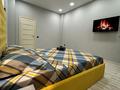 2-бөлмелі пәтер · 53 м² · 5/12 қабат, мкр 11, Аз-Наурыз 144, бағасы: 19 000 〒 в Актобе — фото 3