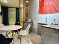 2-бөлмелі пәтер · 53 м² · 5/12 қабат, мкр 11, Аз-Наурыз 144, бағасы: 19 000 〒 в Актобе — фото 11