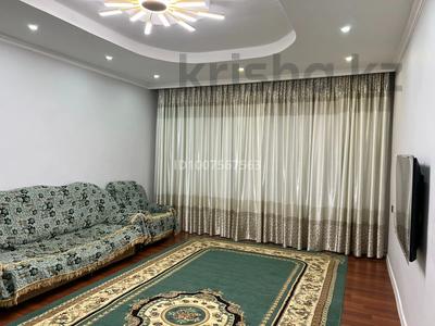 Отдельный дом · 4 комнаты · 120 м² · 10 сот., Арал 4 за 32 млн 〒 в Байкент