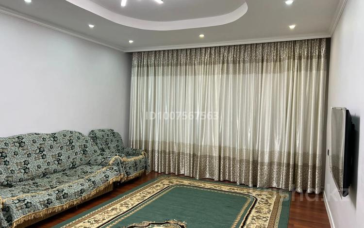 Жеке үй · 4 бөлме · 120 м² · 10 сот., Арал 4, бағасы: 32 млн 〒 в Байкент — фото 2