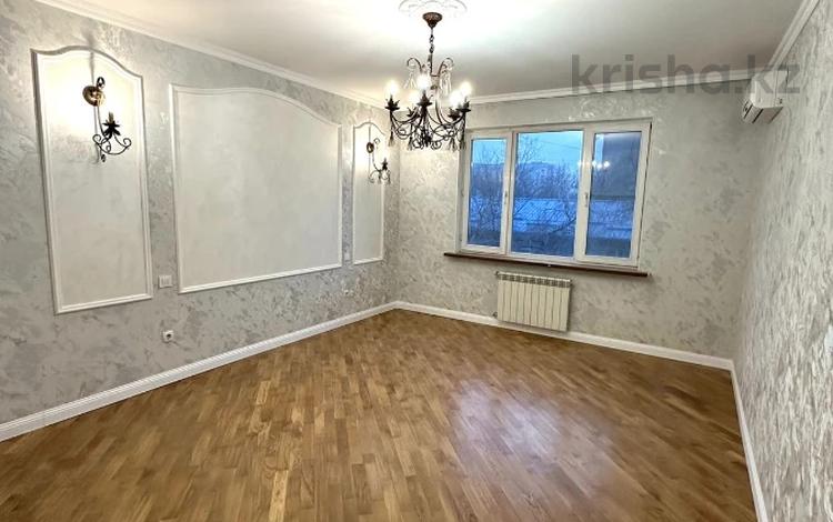 2-бөлмелі пәтер · 78 м² · 5/10 қабат, Таугүл-1 ш/а. — Токтабаева Карима, бағасы: 56 млн ₸ в Алматы, Ауэзовский р-н — фото 3