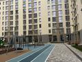 2-комнатная квартира · 66 м² · 8/9 этаж, Турара Рыскулова 2Б/1 за 40.5 млн ₸ в Алматы, Алатауский р-н