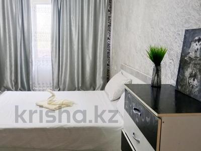 1-комнатная квартира · 39 м² · 3/4 этаж, Микрорайон 1 19 — Цон,площадь ,акимат,пляж за 2 000 ₸ в Конаеве