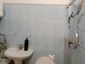 1-комнатная квартира · 39 м² · 3/4 этаж, Микрорайон 1 19 — Цон,площадь ,акимат,пляж за 2 000 ₸ в Конаеве — фото 4