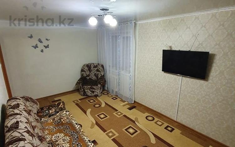 2-комнатная квартира, 44 м², 3/5 этаж, Бостандыкская за 13 млн 〒 в Петропавловске — фото 3