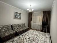 2-комнатная квартира, 56 м², 1/4 этаж, Казыбек Бир 106 за 22 млн 〒 в Таразе