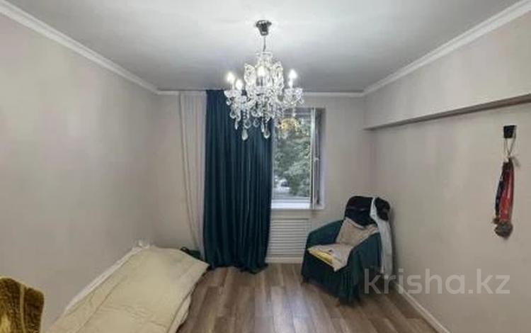 2-бөлмелі пәтер · 56 м² · 2/3 қабат, торетай — Ипотеку проходит, бағасы: 29 млн ₸ в Алматы, Жетысуский р-н — фото 2