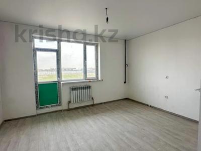 2-бөлмелі пәтер · 65.3 м² · 1/5 қабат, Восточный мкр, бағасы: ~ 26.1 млн ₸ в Талдыкоргане, мкр военный городок Жулдыз