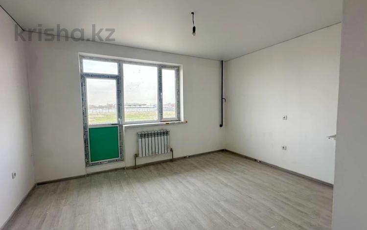 2-бөлмелі пәтер · 65.3 м² · 1/5 қабат, Восточный мкр, бағасы: ~ 26.1 млн ₸ в Талдыкоргане, мкр военный городок Жулдыз — фото 5
