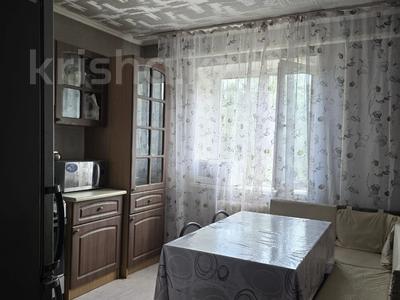 2-бөлмелі пәтер · 58.3 м² · 4/4 қабат, Жубанова 68а — Алтынсарина, бағасы: 30 млн ₸ в Алматы, Ауэзовский р-н