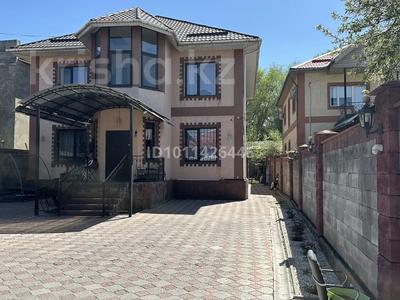 Отдельный дом · 5 комнат · 300 м² · 6 сот., Айдын за 245 млн ₸ в Алматы, Медеуский р-н