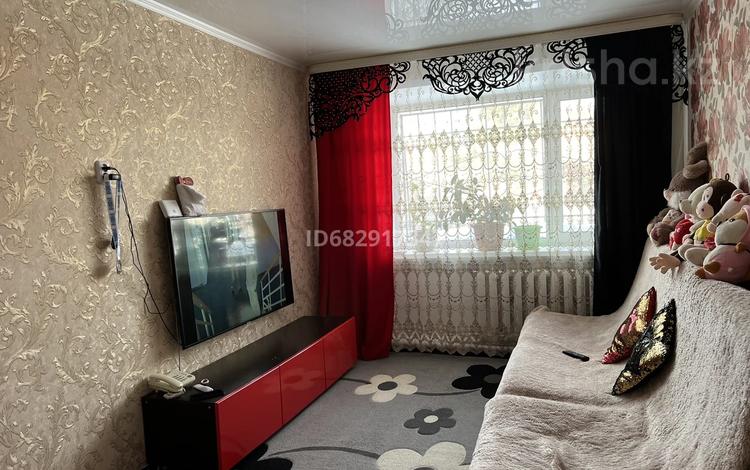 3-бөлмелі пәтер · 60 м² · 1/2 қабат, Тауелсиздик 92 — Жанару, бағасы: 23 млн ₸ в  — фото 10