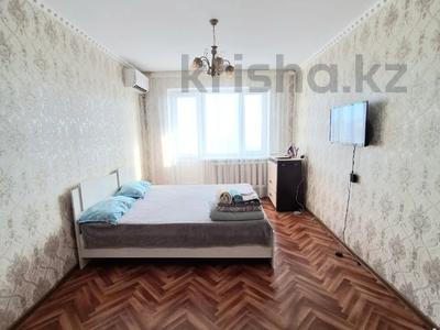 1-комнатная квартира · 35 м² · 5/9 этаж, кунаева за 12.6 млн 〒 в Уральске