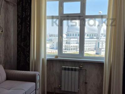 4-бөлмелі пәтер · 80 м² · 9/9 қабат, Нұрсәт ш/а — Мкр.НУРСАТ 2, бағасы: 230 000 ₸ в Шымкенте, Каратауский р-н