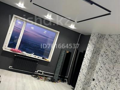 2-комнатная квартира · 66.6 м² · 8/10 этаж, 8 микрорайон 76а — 17 школа за 19.5 млн 〒 в Темиртау