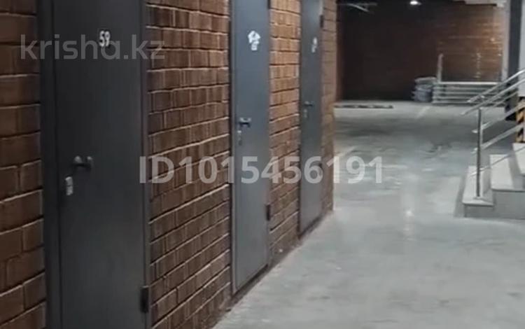 Склады · 3.4 м² за 2.6 млн ₸ в Астане, Есильский р-н — фото 4