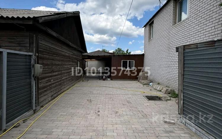 Отдельный дом · 3 комнаты · 90 м² · 5 сот., 72 квартал — 72 квартал за 26 млн ₸ в Семее — фото 3