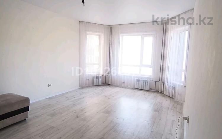 1-комнатная квартира · 45 м² · 2/13 этаж, Сарыарқа 13Б за 17 млн ₸ в Кокшетау — фото 2