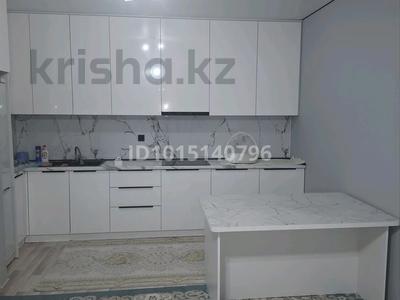 2-бөлмелі пәтер · 60 м² · 4/12 қабат, мкр Шымсити 1/27 — ул Түркия, бағасы: 170 000 ₸ в Шымкенте, Абайский р-н